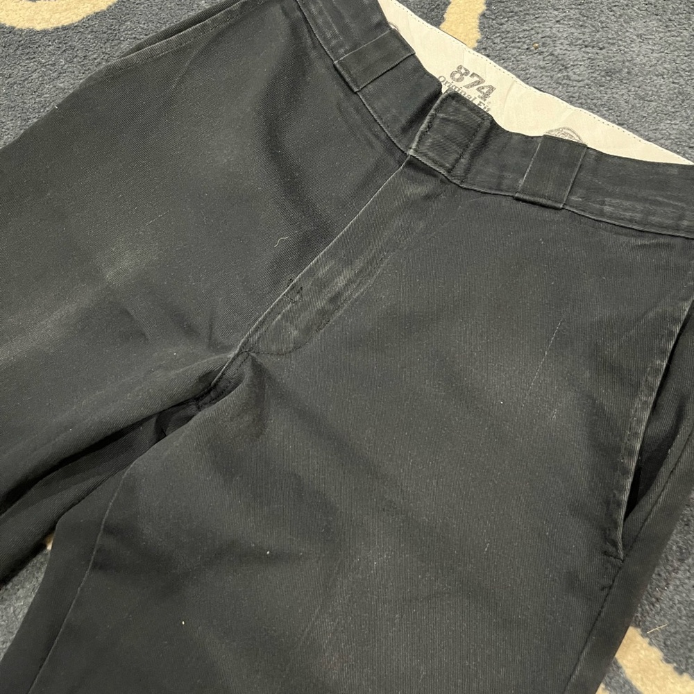 847 Dickies